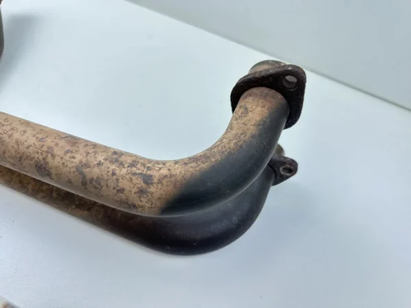 Pièce piece moto d'occasion authentique et vérifiée - Qualité garantie par Dratom Parts