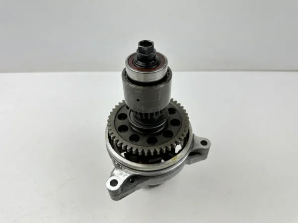Pièce piece moto d'occasion authentique et vérifiée - Qualité garantie par Dratom Parts