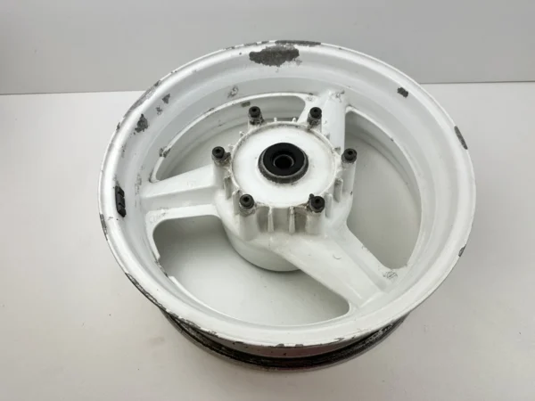 Composant piece moto d'occasion certifié en excellent état - Vendeur professionnel Dratom Parts