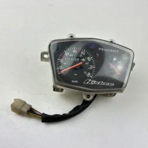 Composant piece moto d'occasion certifié en excellent état - Vendeur professionnel Dratom Parts