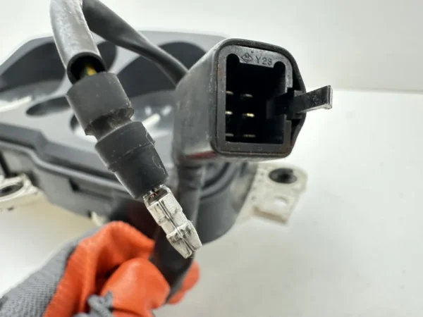 Pièce piece moto d'occasion authentique et vérifiée - Qualité garantie par Dratom Parts