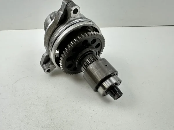 Composant piece moto d'occasion certifié en excellent état - Vendeur professionnel Dratom Parts