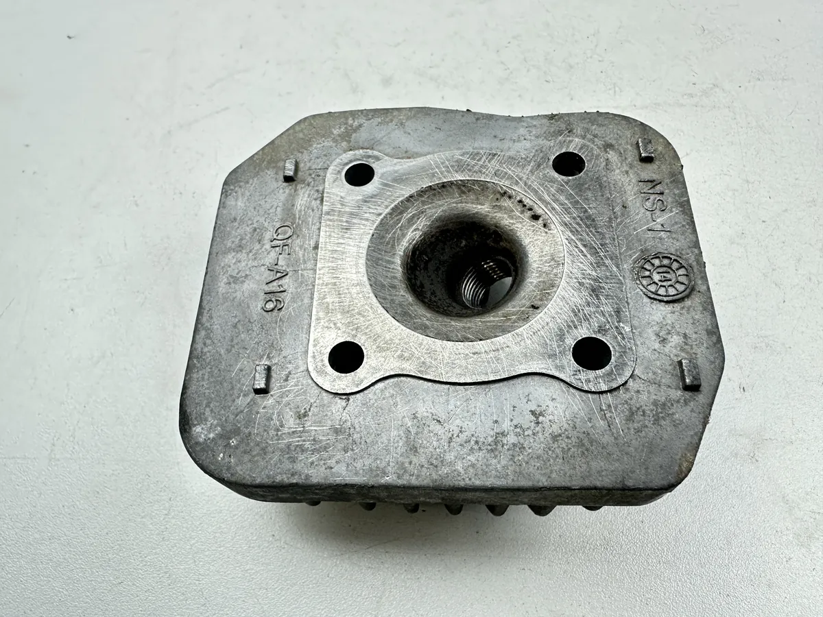 Dratom Parts piece moto 110 2 Pièce piece moto d'occasion authentique et vérifiée - Qualité garantie par Dratom Parts