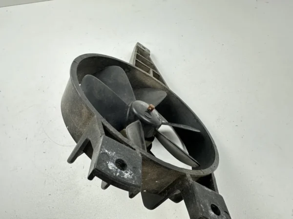 Composant piece moto d'occasion certifié en excellent état - Vendeur professionnel Dratom Parts