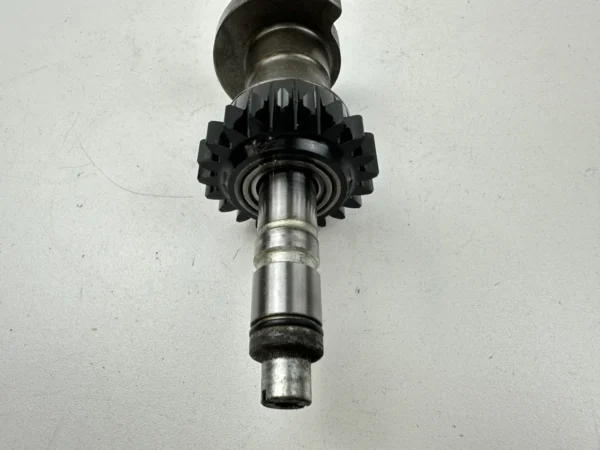 Composant piece moto d'occasion certifié en excellent état - Vendeur professionnel Dratom Parts