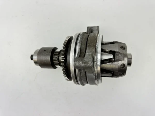 Composant piece moto d'occasion certifié en excellent état - Vendeur professionnel Dratom Parts
