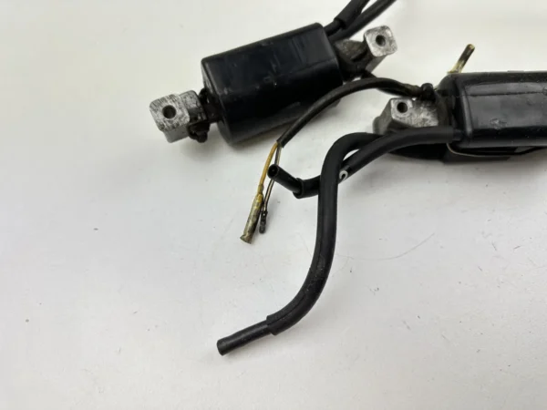 Pièce piece moto d'occasion authentique et vérifiée - Qualité garantie par Dratom Parts