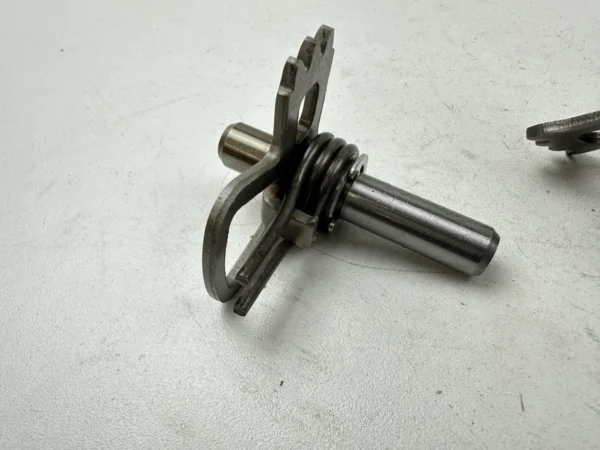 Pièce piece moto d'occasion authentique et vérifiée - Qualité garantie par Dratom Parts