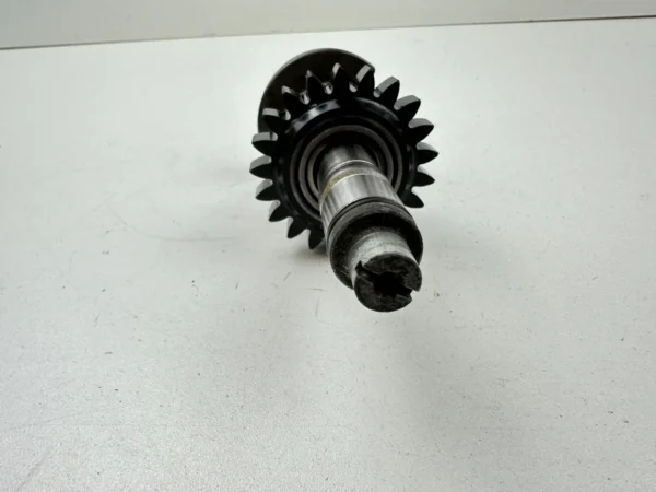 Pièce piece moto d'occasion authentique et vérifiée - Qualité garantie par Dratom Parts
