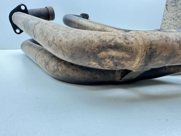 Pièce piece moto d'occasion authentique et vérifiée - Qualité garantie par Dratom Parts