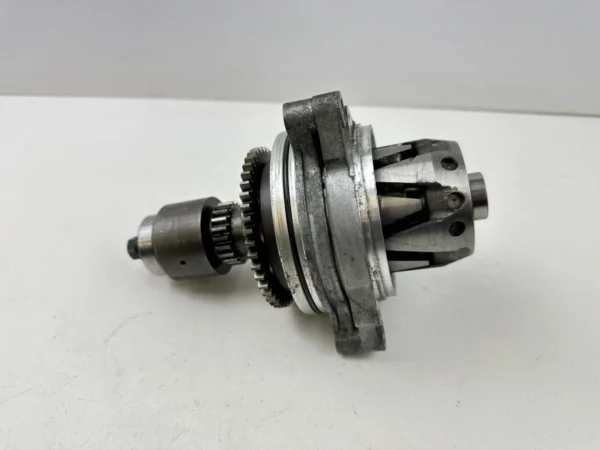Pièce piece moto d'occasion authentique et vérifiée - Qualité garantie par Dratom Parts
