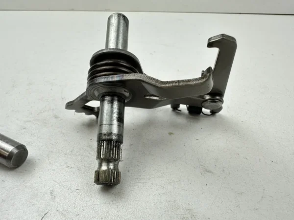 Pièce piece moto d'occasion authentique et vérifiée - Qualité garantie par Dratom Parts