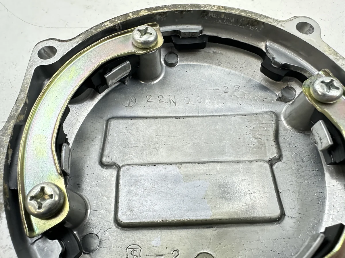 Dratom Parts piece moto 14 29 Pièce piece moto d'occasion authentique et vérifiée - Qualité garantie par Dratom Parts