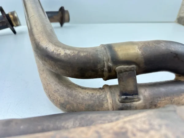 Pièce piece moto d'occasion authentique et vérifiée - Qualité garantie par Dratom Parts