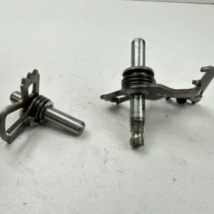 Composant piece moto d'occasion certifié en excellent état - Vendeur professionnel Dratom Parts