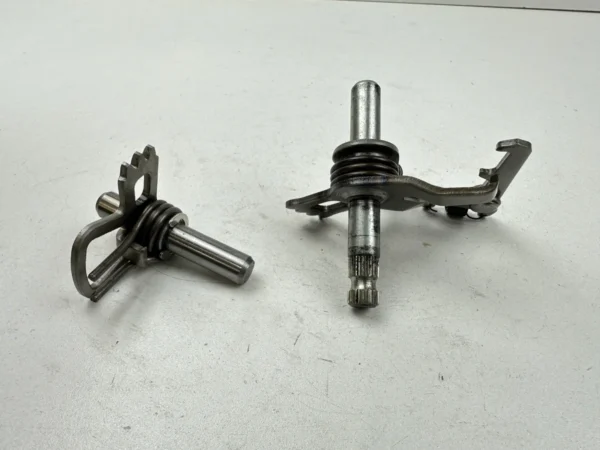 Composant piece moto d'occasion certifié en excellent état - Vendeur professionnel Dratom Parts