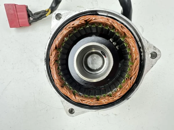 Pièce piece moto d'occasion authentique et vérifiée - Qualité garantie par Dratom Parts
