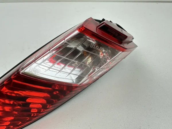 Pièce piece moto d'occasion authentique et vérifiée - Qualité garantie par Dratom Parts