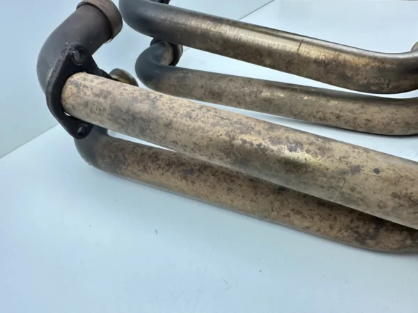Pièce piece moto d'occasion authentique et vérifiée - Qualité garantie par Dratom Parts