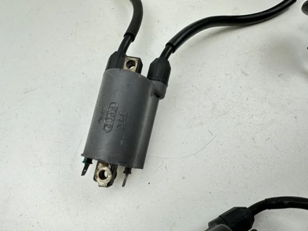 Pièce piece moto d'occasion authentique et vérifiée - Qualité garantie par Dratom Parts