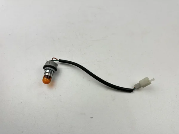 Pièce détachée piece moto d'origine contrôlée et testée - En stock chez Dratom Parts