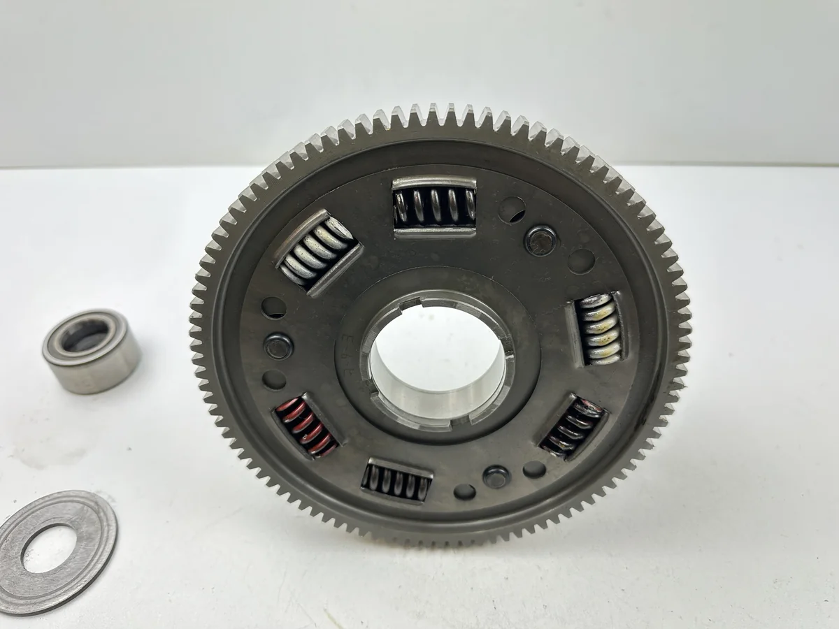 Dratom Parts piece moto 19 36 Pièce piece moto d'occasion authentique et vérifiée - Qualité garantie par Dratom Parts