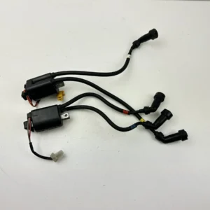 Composant piece moto d'occasion certifié en excellent état - Vendeur professionnel Dratom Parts