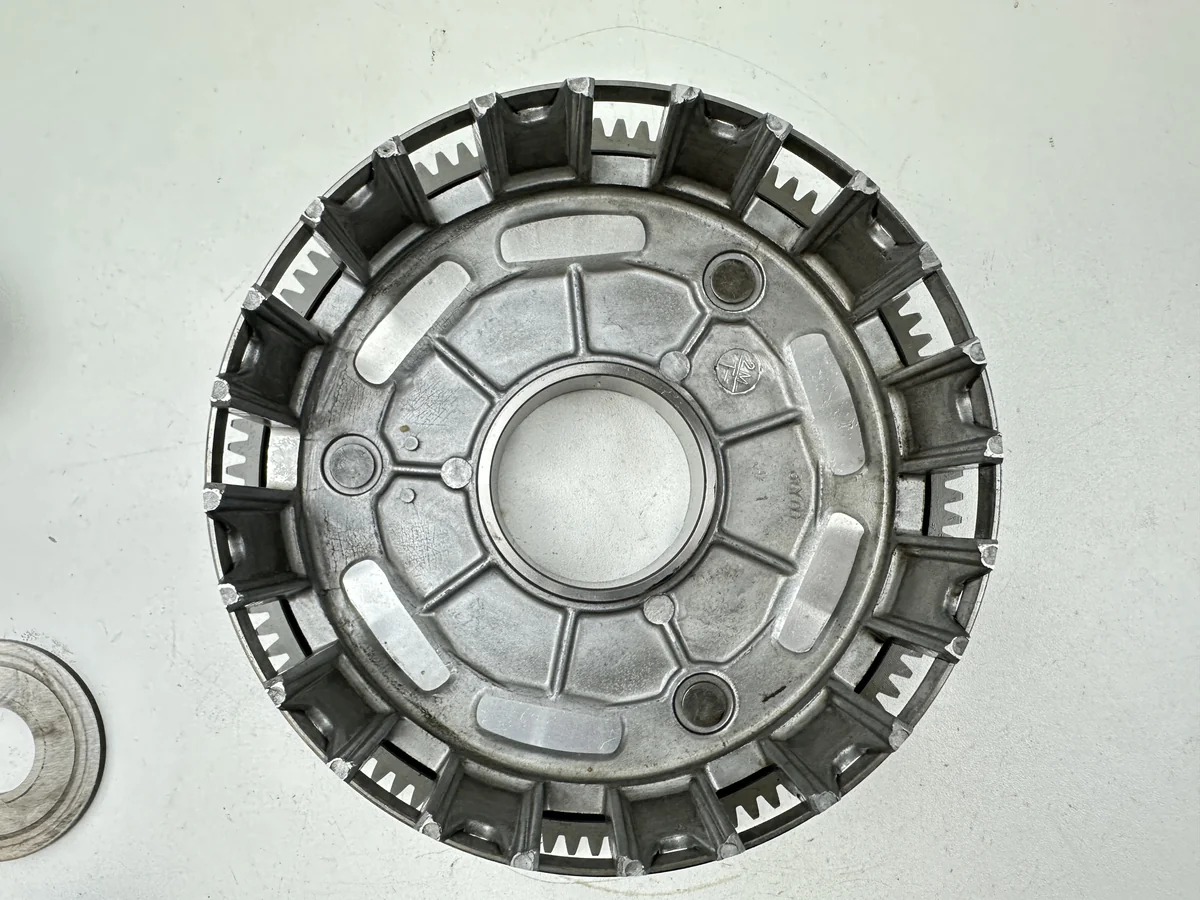 Dratom Parts piece moto 21 35 Pièce détachée piece moto d'origine contrôlée et testée - En stock chez Dratom Parts