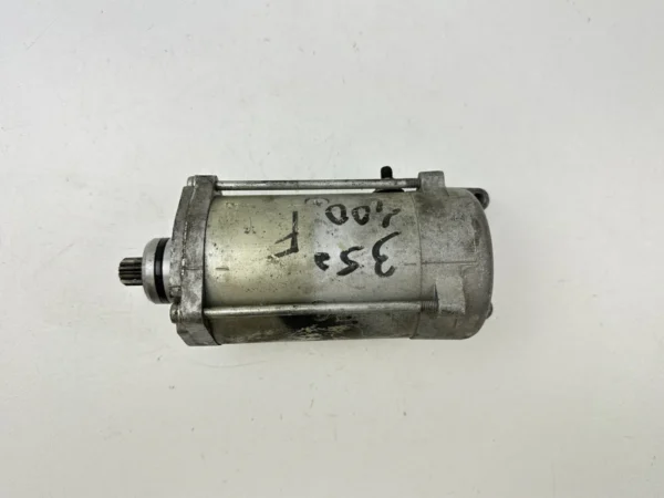 Pièce détachée piece moto d'origine contrôlée et testée - En stock chez Dratom Parts