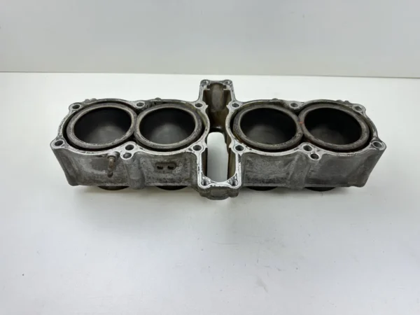 Pièce détachée piece moto d'origine contrôlée et testée - En stock chez Dratom Parts
