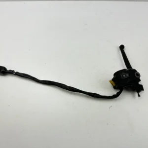 Pièce détachée piece moto d'origine contrôlée et testée - En stock chez Dratom Parts