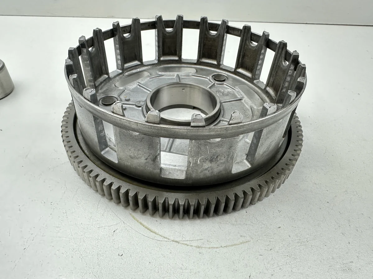 Dratom Parts piece moto 22 35 Pièce piece moto d'occasion authentique et vérifiée - Qualité garantie par Dratom Parts