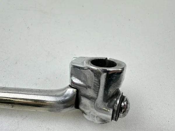 Composant piece moto d'occasion certifié en excellent état - Vendeur professionnel Dratom Parts