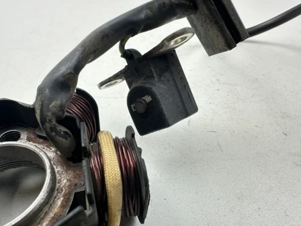 Pièce détachée piece moto d'origine contrôlée et testée - En stock chez Dratom Parts