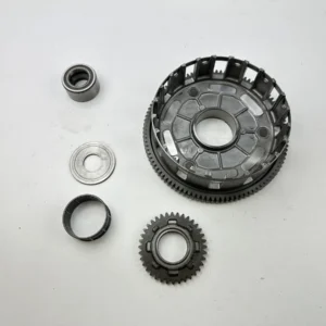 Pièce détachée piece moto d'origine contrôlée et testée - En stock chez Dratom Parts