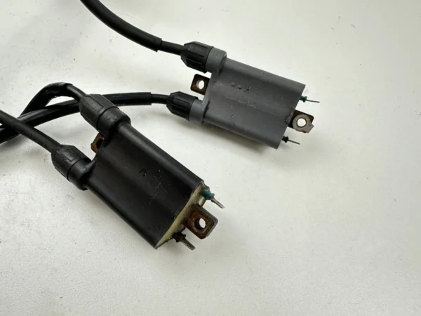 Pièce détachée piece moto d'origine contrôlée et testée - En stock chez Dratom Parts