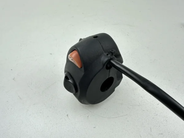 Pièce détachée piece moto d'origine contrôlée et testée - En stock chez Dratom Parts