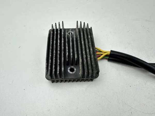 Pièce détachée piece moto d'origine contrôlée et testée - En stock chez Dratom Parts