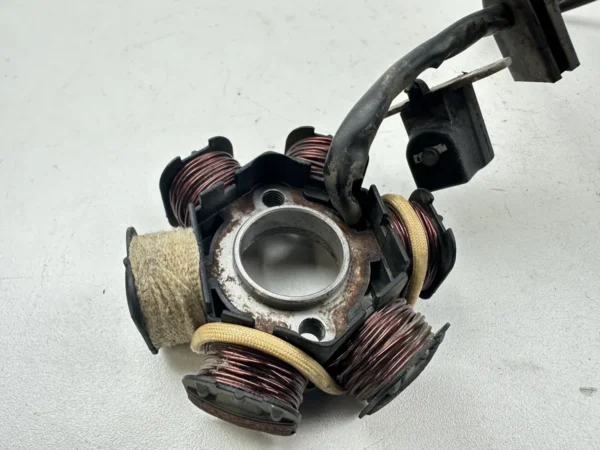 Pièce détachée piece moto d'origine contrôlée et testée - En stock chez Dratom Parts