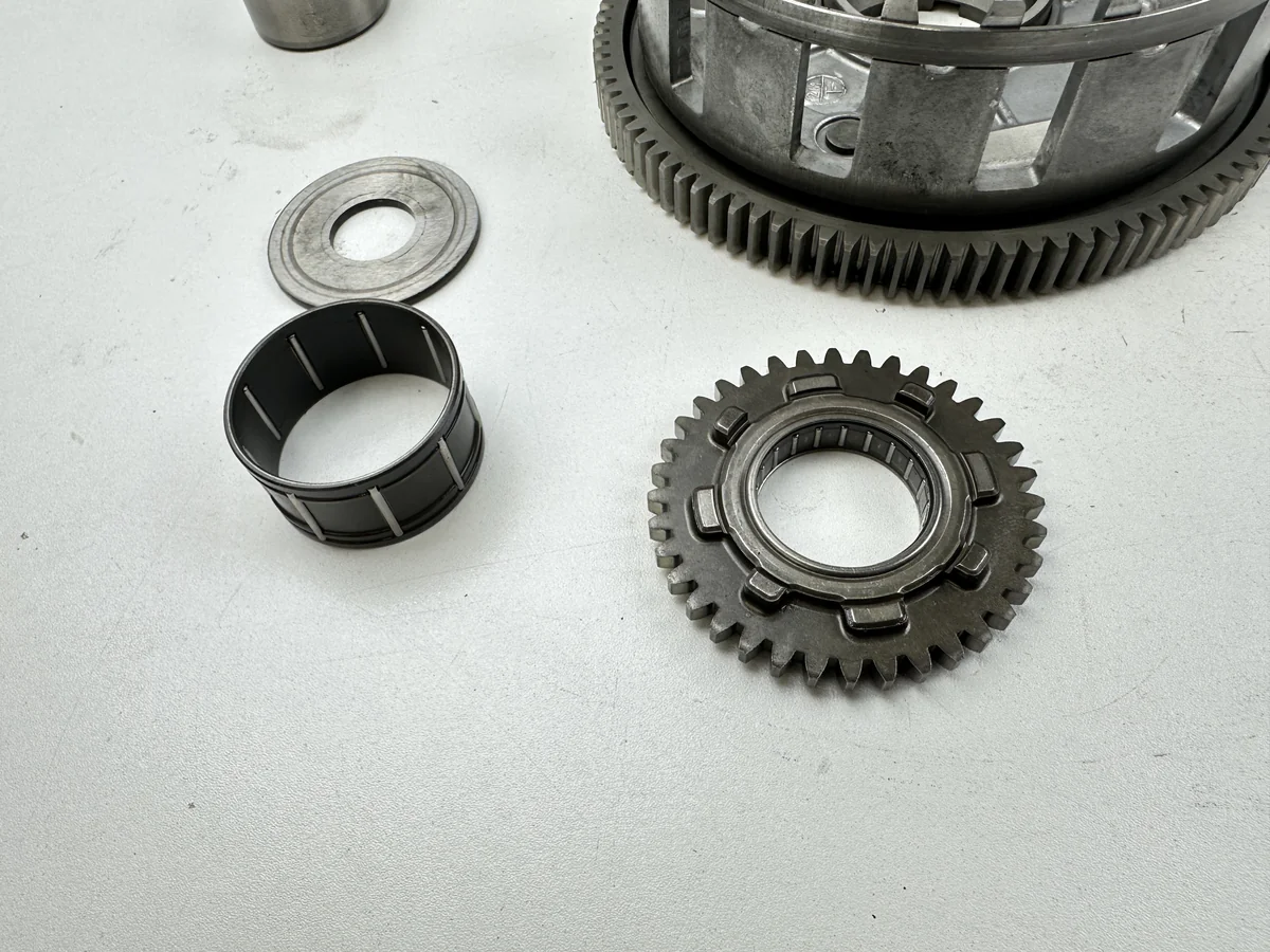 Dratom Parts piece moto 27 35 Composant piece moto d'occasion certifié en excellent état - Vendeur professionnel Dratom Parts