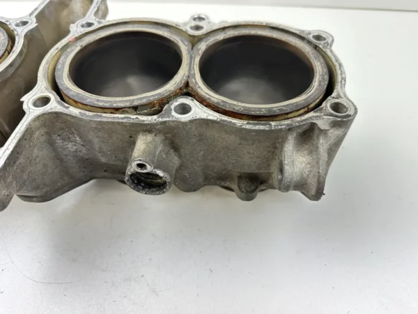 Pièce piece moto d'occasion authentique et vérifiée - Qualité garantie par Dratom Parts