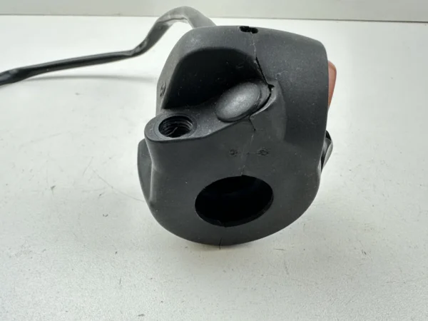 Pièce piece moto d'occasion authentique et vérifiée - Qualité garantie par Dratom Parts