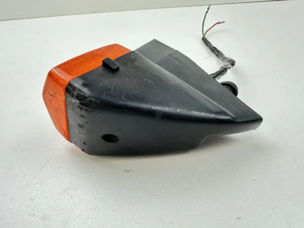 Pièce piece moto d'occasion authentique et vérifiée - Qualité garantie par Dratom Parts