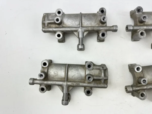 Composant piece moto d'occasion certifié en excellent état - Vendeur professionnel Dratom Parts