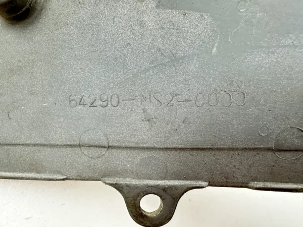 Composant piece moto d'occasion certifié en excellent état - Vendeur professionnel Dratom Parts