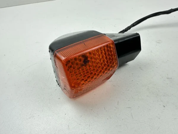 Pièce piece moto d'occasion authentique et vérifiée - Qualité garantie par Dratom Parts