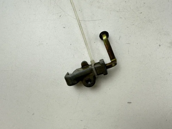 Pièce piece moto d'occasion authentique et vérifiée - Qualité garantie par Dratom Parts