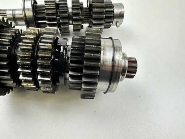 Pièce piece moto d'occasion authentique et vérifiée - Qualité garantie par Dratom Parts