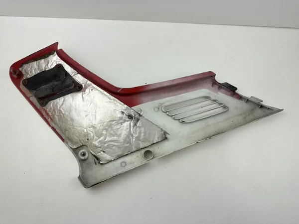 Pièce piece moto d'occasion authentique et vérifiée - Qualité garantie par Dratom Parts