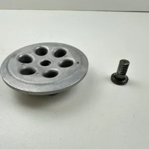 Composant piece moto d'occasion certifié en excellent état - Vendeur professionnel Dratom Parts